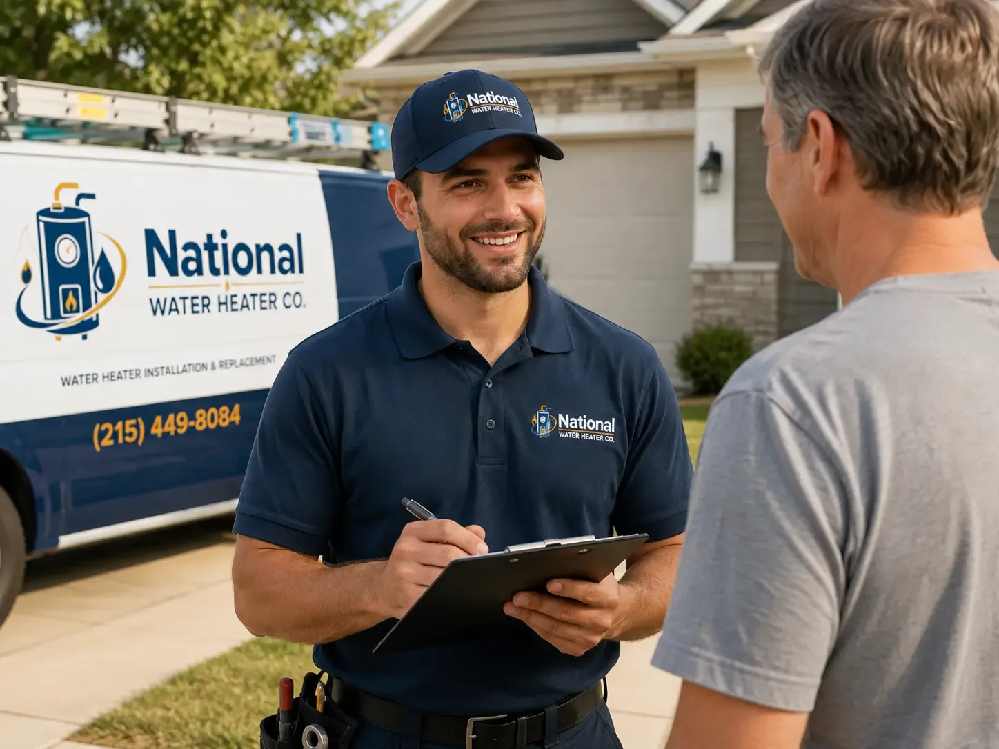Water Heater Installation Chappell, NE FAQs